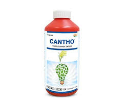 Cantho Fungicide | Powerful Tebuconazole Crop Protection