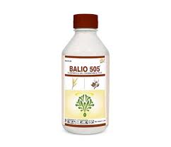 Balio Chemical Insecticide, Advanced Agriculture Guard