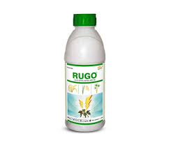 Rugo Herbicide Pesticides, Advanced Weed Control