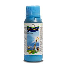 Solomon Insecticide , Powerful Insecticide for Agriculture