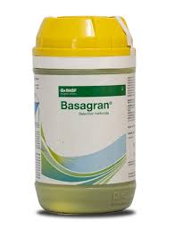 Basagran: High-Performance Herbicide Pesticides Product