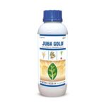 Juba Gold Tebuconazole Fungicide Elite Disease Guard