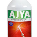 Ajya Herbicide Pesticides